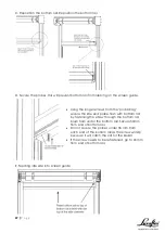 Preview for 27 page of LuxaFlex EVO MagnaTrack Installation Manual