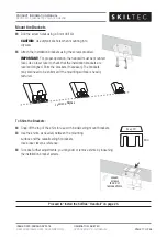 Preview for 17 page of LuxaFlex LUMINETTE Product Information Manual