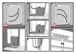 Предварительный просмотр 12 страницы LuxaFlex Sencillo Mounting Instruction