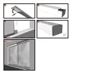 Предварительный просмотр 14 страницы LuxaFlex Sencillo Mounting Instruction