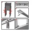 Предварительный просмотр 16 страницы LuxaFlex Sencillo Mounting Instruction