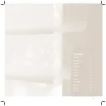 Предварительный просмотр 3 страницы LuxaFlex Silhouette Series Mounting Instructions