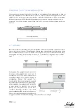 Preview for 20 page of LuxaFlex Silhouette Shades Product Manual