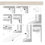 Preview for 2 page of LuxaFlex Skylight Series Mounting Instructions