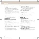 Preview for 4 page of LuxaFlex Skylight Series Mounting Instructions