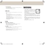 Preview for 5 page of LuxaFlex Skylight Series Mounting Instructions