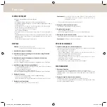 Preview for 8 page of LuxaFlex Skylight Series Mounting Instructions