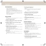 Preview for 12 page of LuxaFlex Skylight Series Mounting Instructions