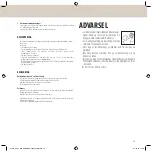 Preview for 19 page of LuxaFlex Skylight Series Mounting Instructions