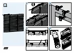 Preview for 2 page of LuxaFlex Venetian Series Mounting Instructions