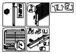 Preview for 3 page of LuxaFlex Venetian Series Mounting Instructions