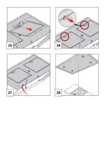 Preview for 7 page of Luxair CH120CELUX/SS Installation, Maintenance And Usage