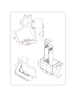 Preview for 2 page of Luxair LA-60-Curva Installation, Maintenance And Usage