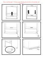 Предварительный просмотр 3 страницы Luxair LA-60-TEL-SS Use And Maintenance Instructions