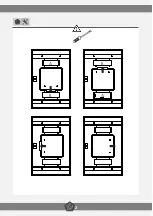 Предварительный просмотр 15 страницы Luxair LA-90-CELUX Manual