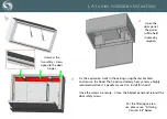 Luxair LA-Lumen Series Installation Instructions предпросмотр