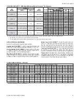 Preview for 11 page of Luxaire ACCLIMATE AL21 Series Technical Manual