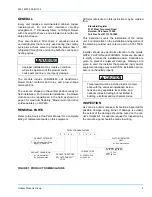 Preview for 3 page of Luxaire FHP 240 Installation Manual