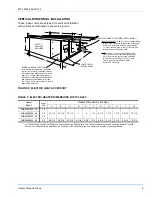 Preview for 9 page of Luxaire FHP 240 Installation Manual