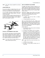 Preview for 12 page of Luxaire FHP 240 Installation Manual