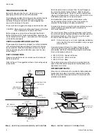 Предварительный просмотр 4 страницы Luxaire K*BC090A Series Installation Instruction