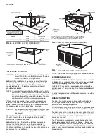 Предварительный просмотр 6 страницы Luxaire K*BC090A Series Installation Instruction