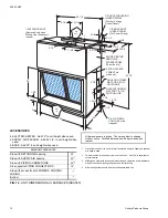 Предварительный просмотр 10 страницы Luxaire K*BC090A Series Installation Instruction