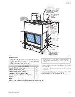 Предварительный просмотр 11 страницы Luxaire K*BC090A Series Installation Instruction