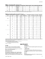 Предварительный просмотр 13 страницы Luxaire K*BC090A Series Installation Instruction