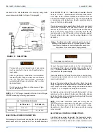 Предварительный просмотр 14 страницы Luxaire P*DD & G8D-DN series Installation Instructions Manual