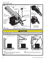 Предварительный просмотр 38 страницы Luxaire TC17B2421S Technical Manual