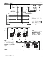 Предварительный просмотр 39 страницы Luxaire TC17B2421S Technical Manual