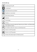 Preview for 6 page of LUXAMED LuxaScope Auris CCT LED Manual