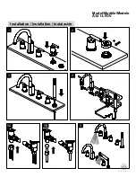 Preview for 2 page of Luxart A341-LFDV Installation Manual