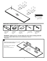 Предварительный просмотр 2 страницы Luxart LXSS0515 Quick Start Manual