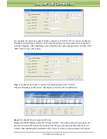 Предварительный просмотр 10 страницы LuxCam IP LBA-LDA P1080 User Manual