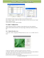 Предварительный просмотр 22 страницы LuxCam IP LBA-LDA P1080 User Manual