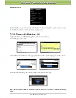 Предварительный просмотр 57 страницы LuxCam IP LBA-LDA P1080 User Manual