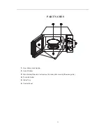 Предварительный просмотр 22 страницы Luxell LX-9430 Instruction Manual