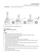 Предварительный просмотр 2 страницы Luxen Home PT333-LV Instruction Manual