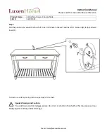 Предварительный просмотр 3 страницы Luxen Home WHIF1091 Instruction Manual