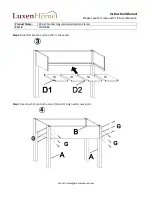 Preview for 4 page of Luxen Home WHPL886 Instruction Manual