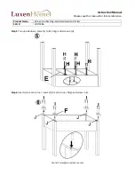 Preview for 5 page of Luxen Home WHPL886 Instruction Manual