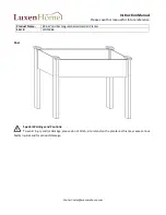 Preview for 6 page of Luxen Home WHPL886 Instruction Manual