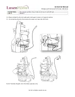 Предварительный просмотр 2 страницы LuxenHome WHF724 Instruction Manual