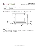 Предварительный просмотр 6 страницы LuxenHome WHPL885 Instruction Manual