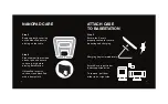 Preview for 3 page of Luxeport BaseStation Manual