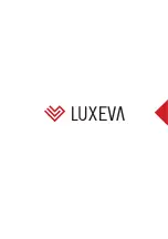 LUXEVA PRO - FR Manual preview