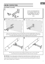 Preview for 8 page of LUXEVA PRO - FR Manual