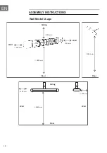 Preview for 9 page of LUXEVA PRO - FR Manual